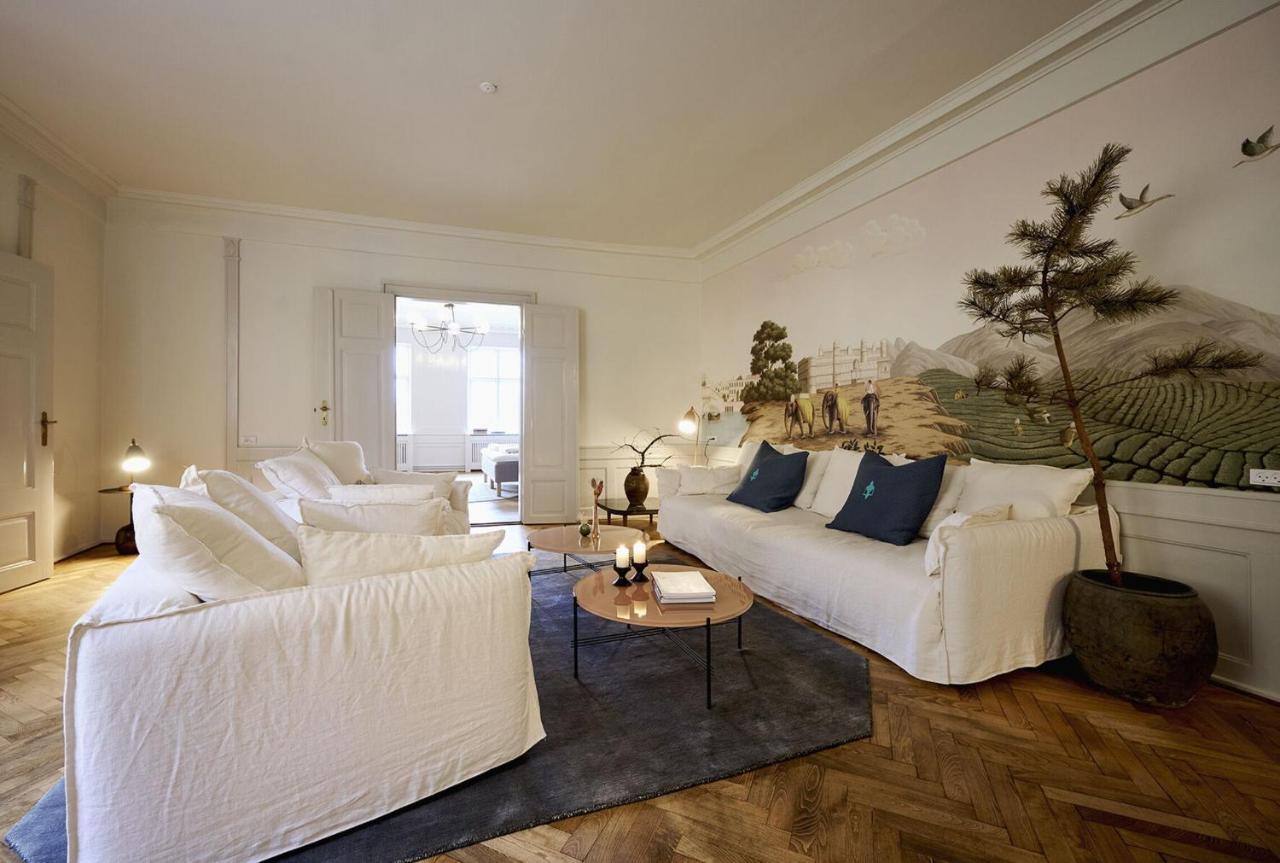Apartmentincopenhagen Apartment 1569 Экстерьер фото