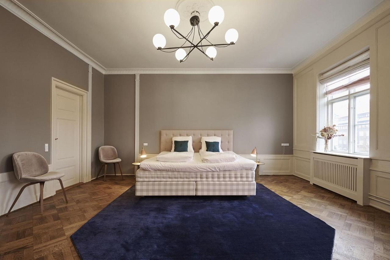 Apartmentincopenhagen Apartment 1569 Экстерьер фото