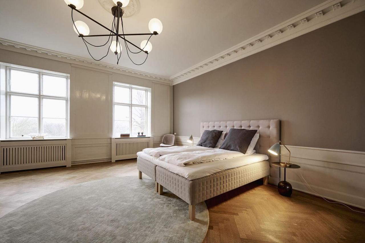 Apartmentincopenhagen Apartment 1569 Экстерьер фото
