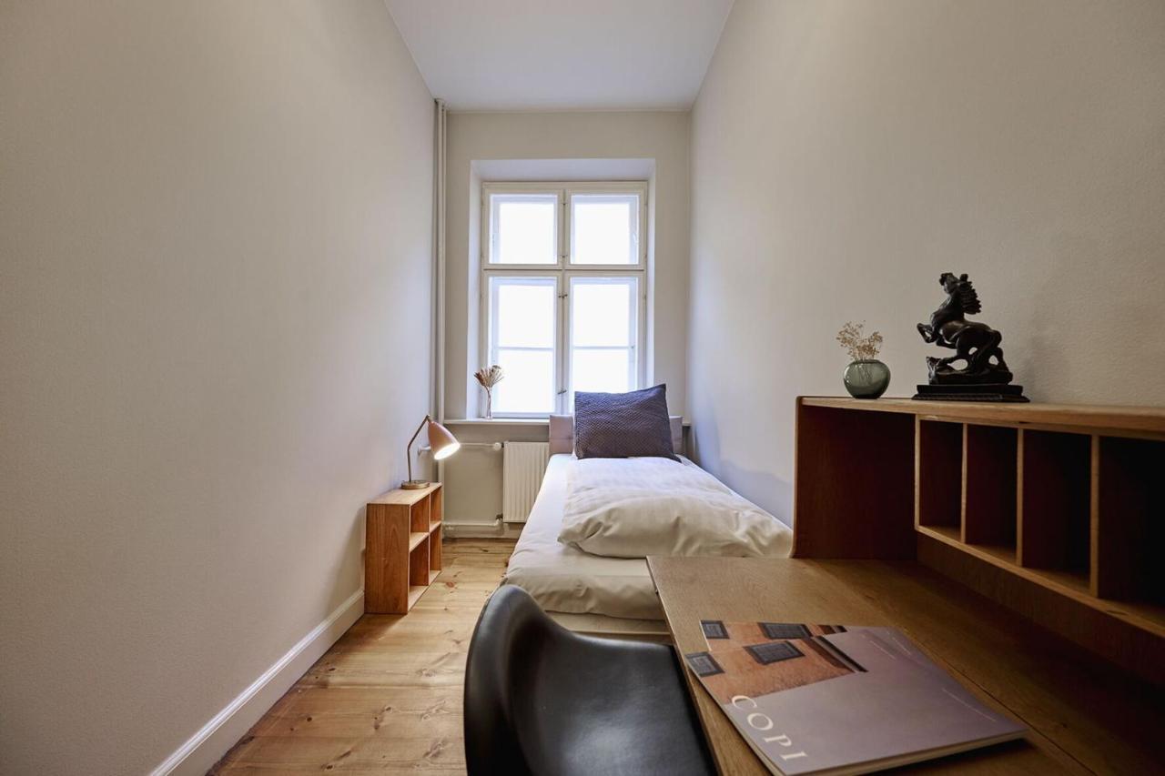 Apartmentincopenhagen Apartment 1569 Экстерьер фото