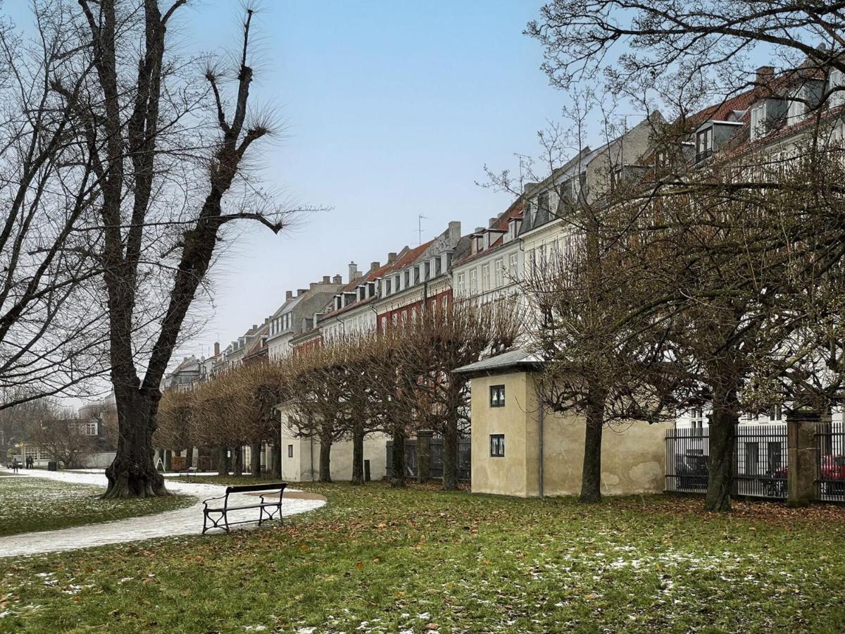 Apartmentincopenhagen Apartment 1569 Экстерьер фото