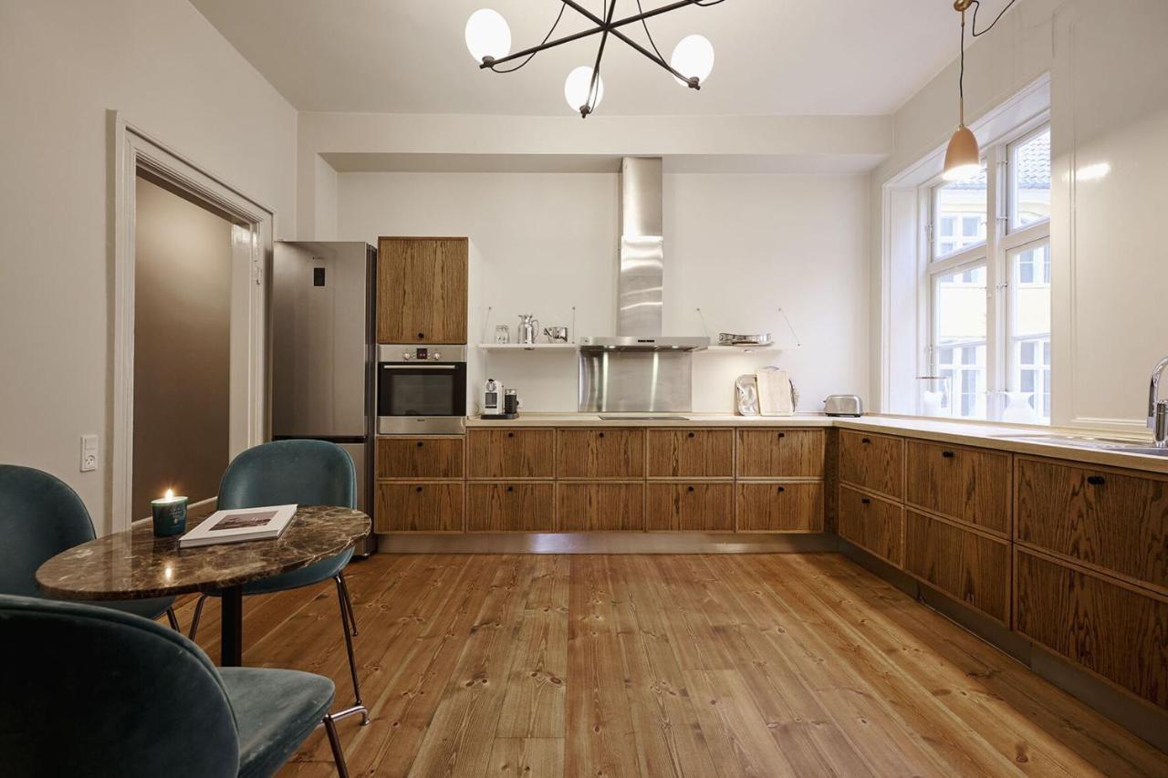 Apartmentincopenhagen Apartment 1569 Экстерьер фото