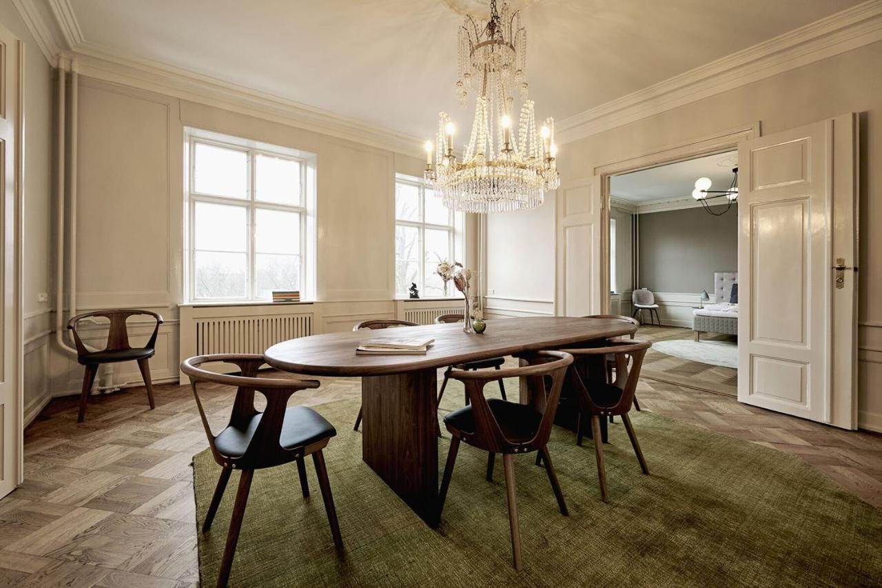 Apartmentincopenhagen Apartment 1569 Экстерьер фото