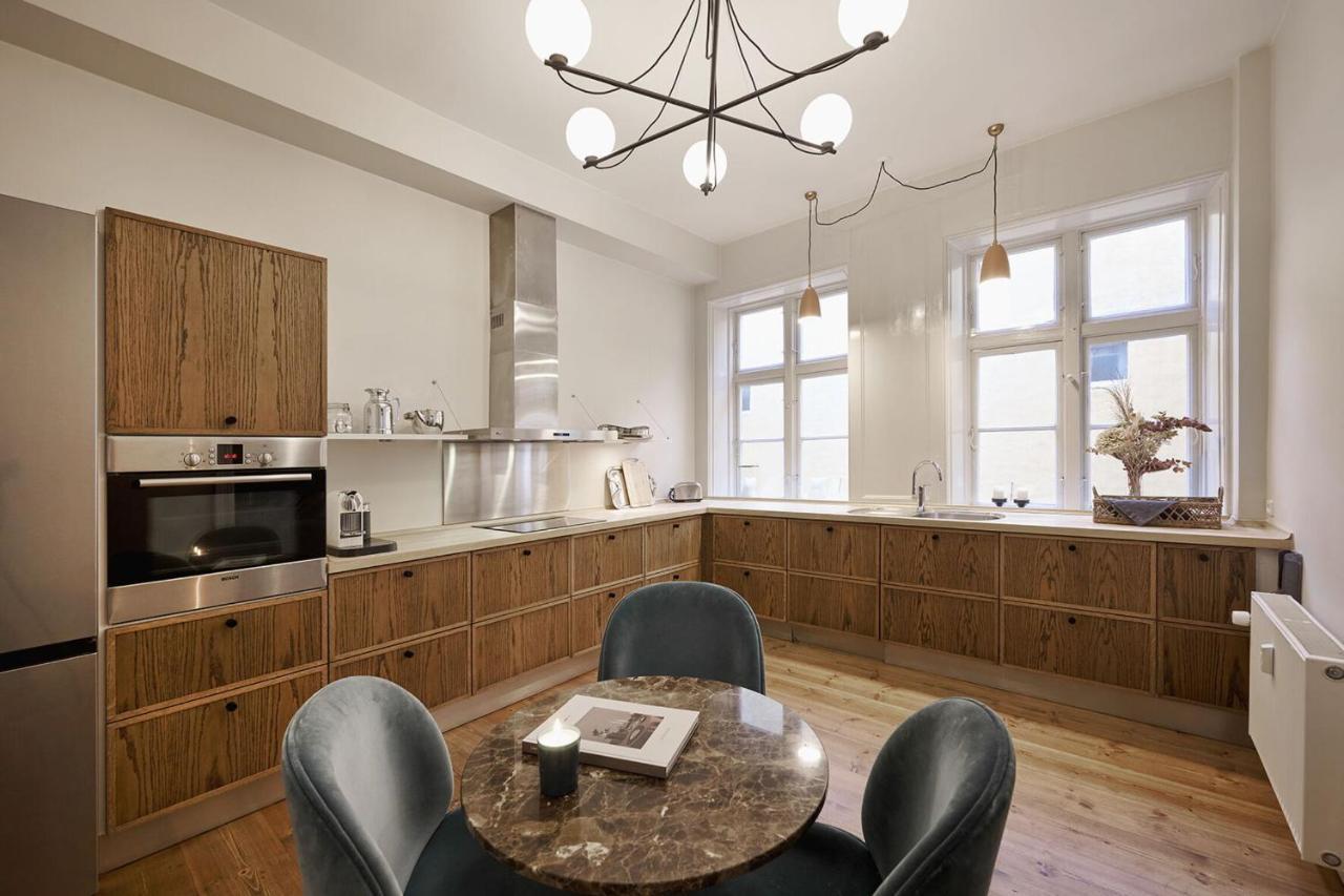 Apartmentincopenhagen Apartment 1569 Экстерьер фото