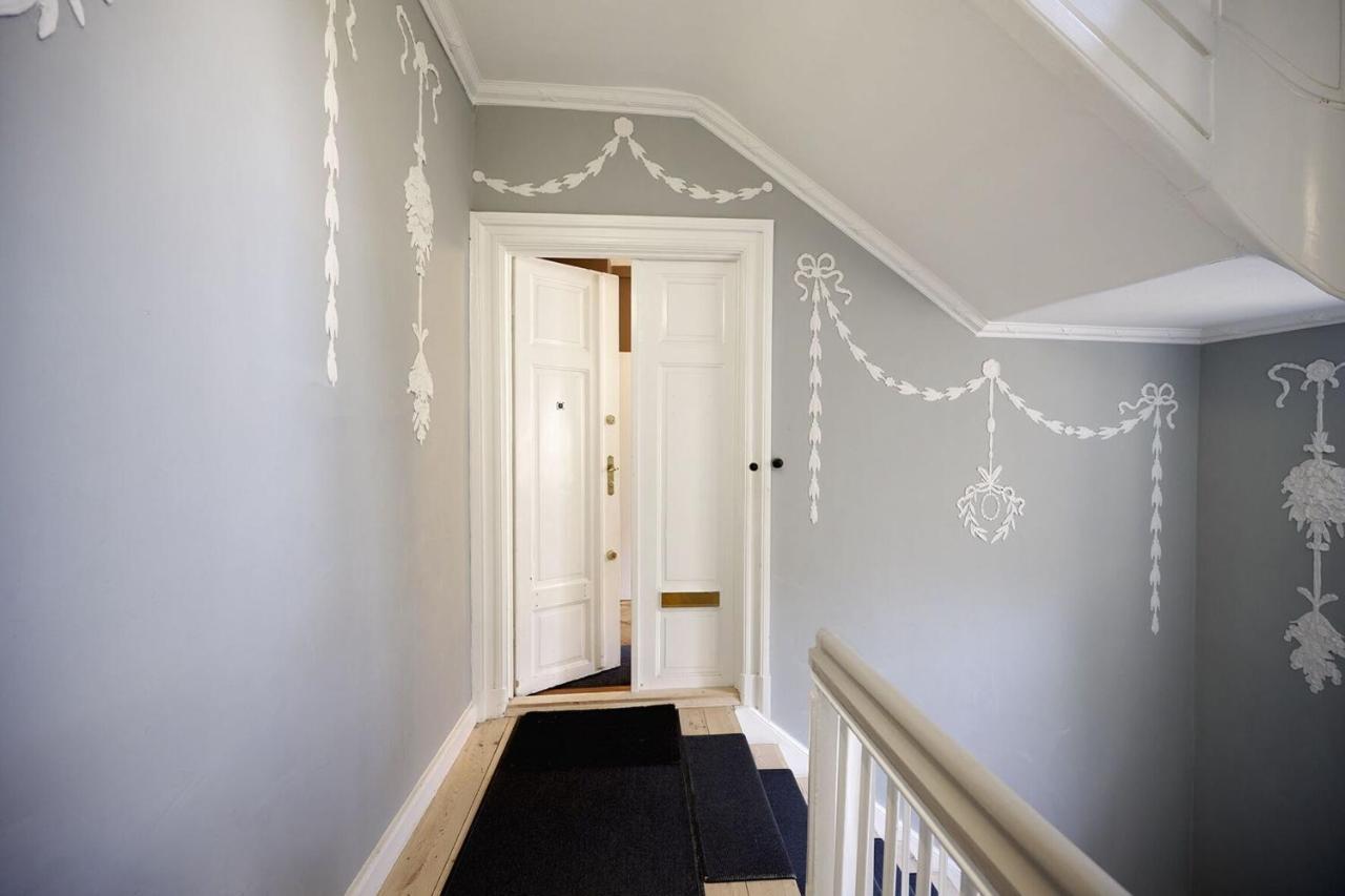 Apartmentincopenhagen Apartment 1569 Экстерьер фото