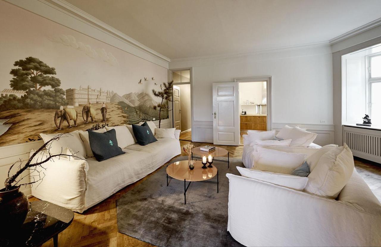 Apartmentincopenhagen Apartment 1569 Экстерьер фото