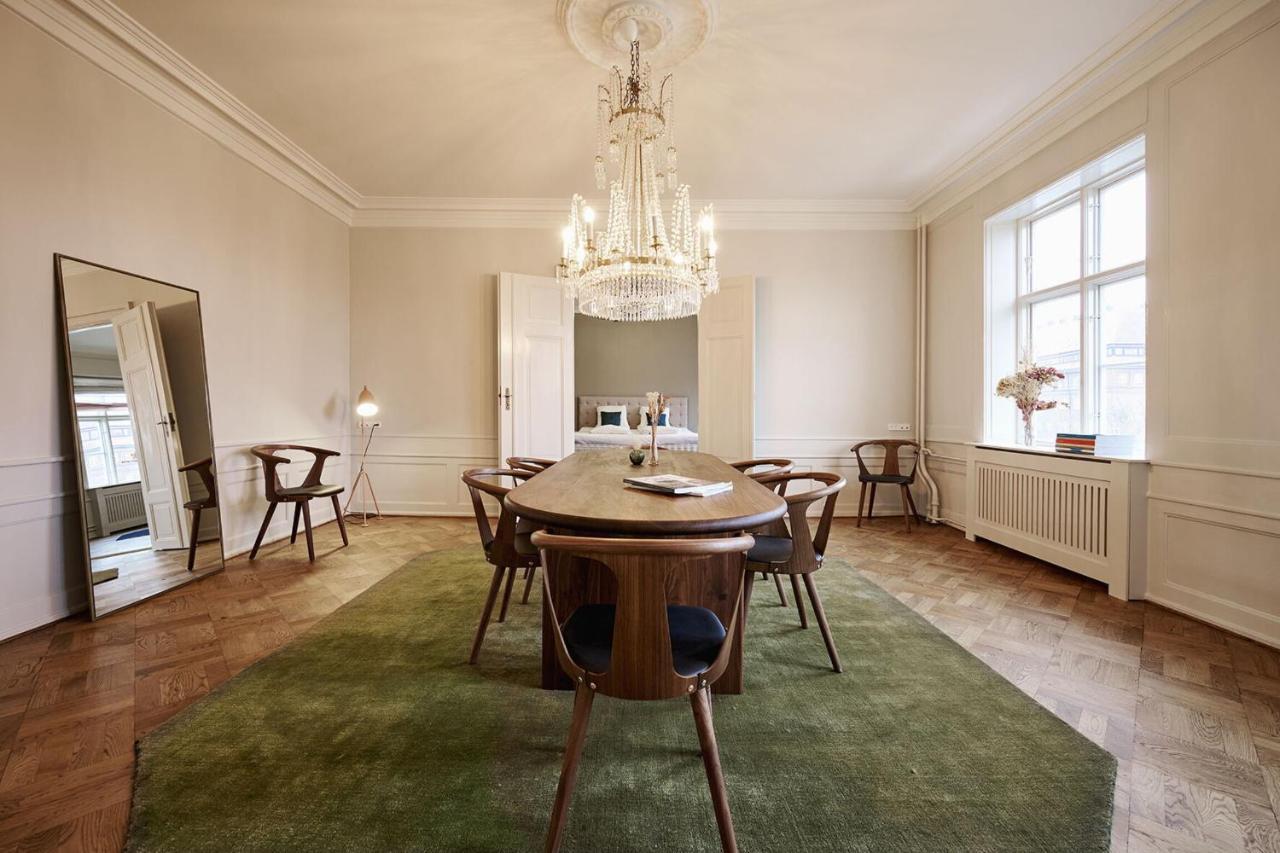 Apartmentincopenhagen Apartment 1569 Экстерьер фото